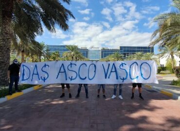 Aficionados de Rayados amenazan a Aguirre directiva tras fracaso en Mundial de Clubes