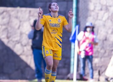 Blanca Solís será otra centenaria en Tigres