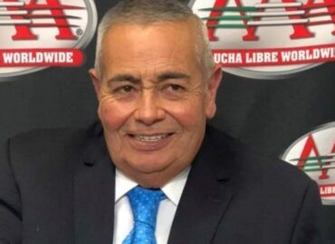 Fallece el ‘Rudo’ Rivera