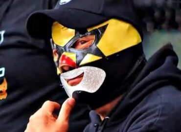 Murió el legendario luchador ‘Super Muñeco’