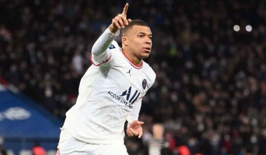 Champions League: Un PSG fracturado aguarda al Real Madrid