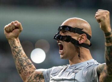 Nahuelpán regresa a la Liga MX con este equipo