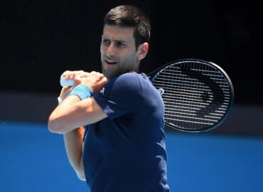 Djokovic, dispuesto a sacrificar torneos antes que vacunarse contra COVID-19