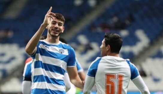 Rescata Raya2 empate en lluvia de goles