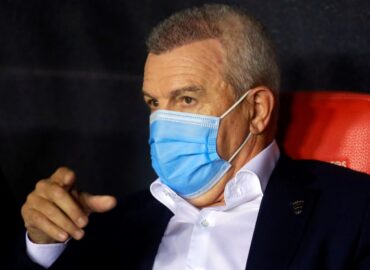 Javier Aguirre compara su mal paso en Monterrey con el de Simeone en el ‘Atleti’
