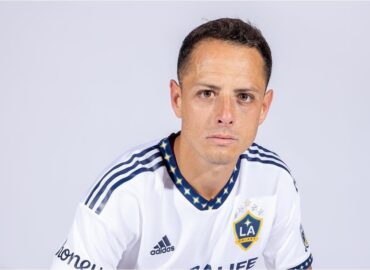 CHICHARITO: ‘MÉXICO DEBERÁ DE APRENDER DE LA MLS PARA ENVIAR JUGADORES A EUROPA’