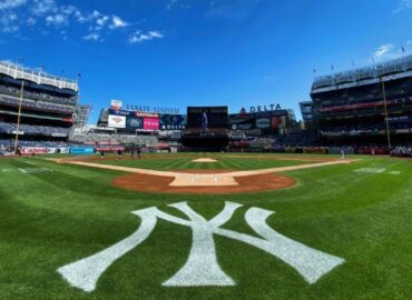 Grandes Ligas pospone los juegos de pretemporada