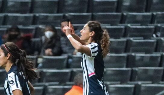Rayadas, a defender su invicto contra Querétaro