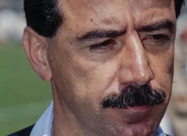 Falleció expresidente del Atlas y de la FMF