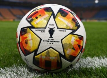 Final de Champions League podría cambiar de sede tras conflictos de Rusia y Ucrania