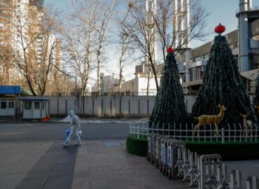 ‘Burbuja’ de Juegos Olímpicos de Beijing, valiosa experiencia de la pandemia