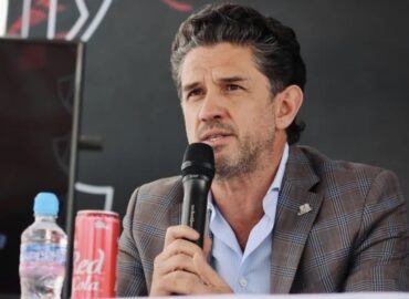 Atlas y Alejandro Irarragorri le cierran las puertas a Andrés Guardado