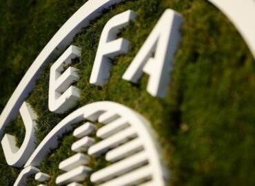 UEFA convoca a reunión extraordinaria por conflicto entre Rusia y Ucrania