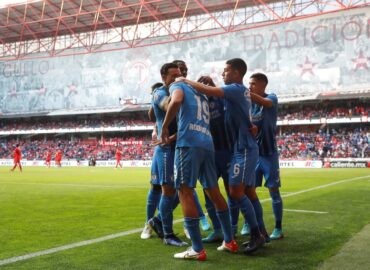 Cruz Azul confía en seguir su camino a costa del Forge