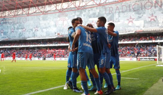 Cruz Azul confía en seguir su camino a costa del Forge