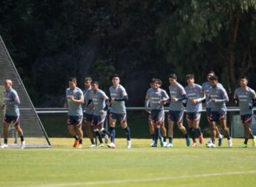 Pumas vs América: Llegó la hora del Clásico capitalino