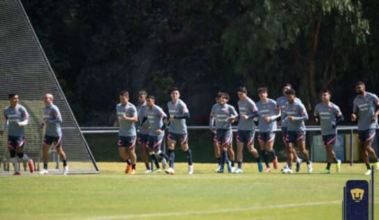 Pumas vs América: Llegó la hora del Clásico capitalino