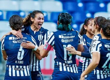 Rayadas defiende su invicto ante las Rojinegras