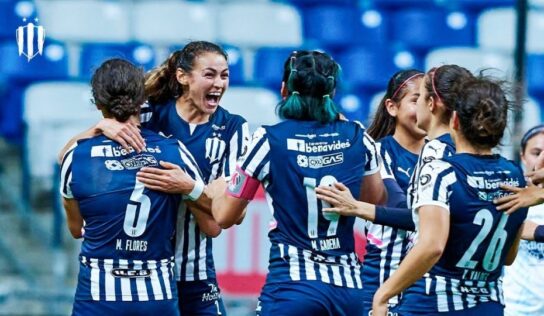 Rayadas defiende su invicto ante las Rojinegras