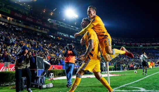 Tigres a un triunfo de igualar su mejor racha de victorias al hilo
