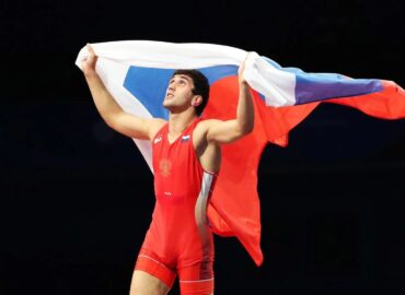 Sigue la lluvia de castigos a Rusia y Bielorrusia en el deporte