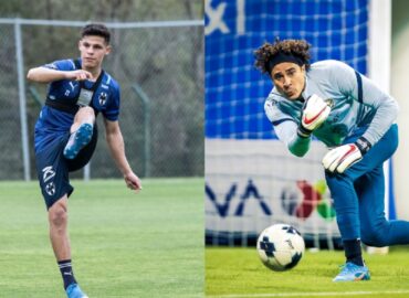 Monterrey vs América: Duelo de sotaneros