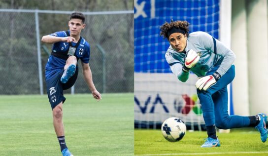 Monterrey vs América: Duelo de sotaneros