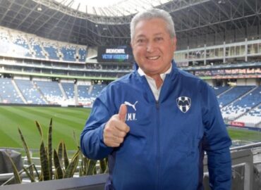 “Monterrey tiene con qué levantar”: Vucetich