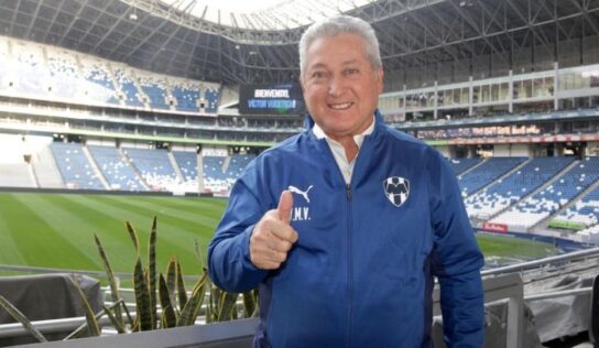 “Monterrey tiene con qué levantar”: Vucetich