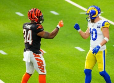 NFL pone fin a protocolos contra covid