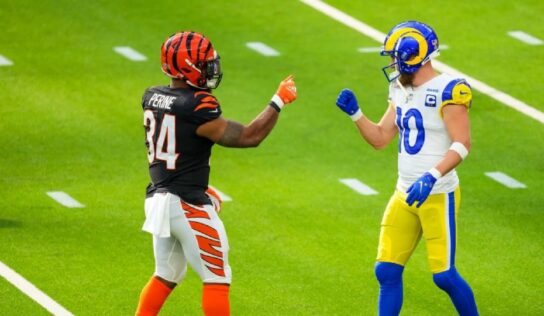 NFL pone fin a protocolos contra covid