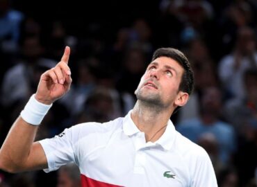 Novak Djokovic podrá participar en Roland Garros