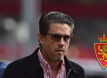 Orlegi Sports confirma buscan comprar a Real Zaragoza