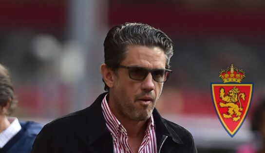 Orlegi Sports confirma buscan comprar a Real Zaragoza