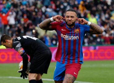 Sufrida remontada de Barcelona ante el Elche