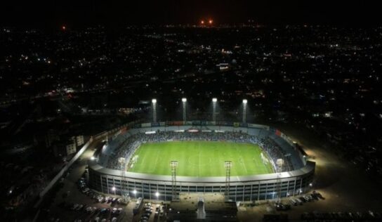 Liga Expansión no se detendrá, los duelos serán a puerta cerrada