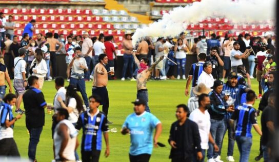 Dueños de equipos definen futuro inmediato del Querétaro