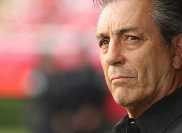 Murió Tomás Boy ‘El Jefe’ a los 70 años