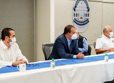 Cuauhtémoc Blanco invita a franquicia de Gallos al estado de Morelos