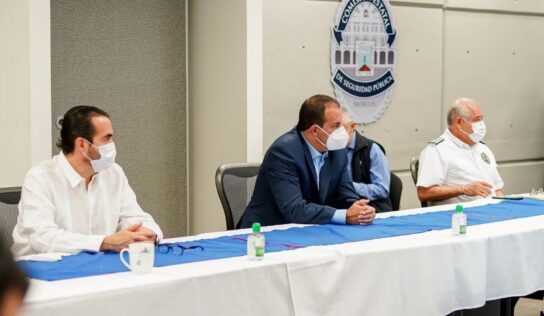 Cuauhtémoc Blanco invita a franquicia de Gallos al estado de Morelos