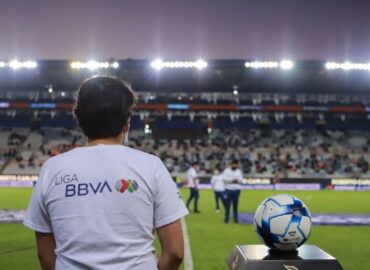 Pachuca vs. Tigres se jugará hasta abril