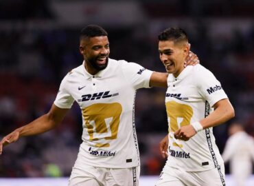 Pumas apuesta al milagro para avanzar a la semifinal en Concachampions