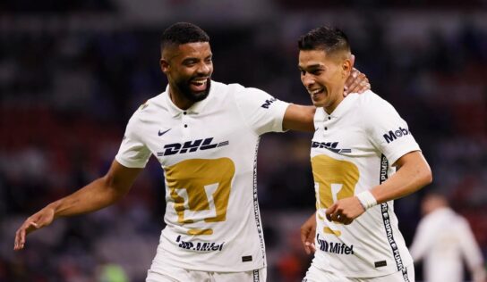Pumas apuesta al milagro para avanzar a la semifinal en Concachampions