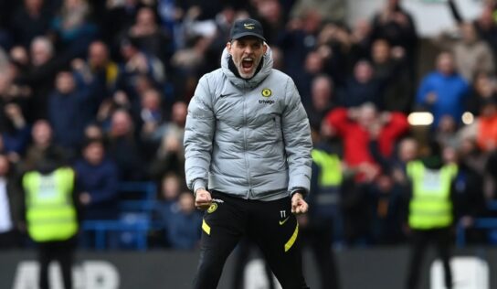Mientras tengamos para camisetas, lucharemos: Tuchel sobre situación del Chelsea