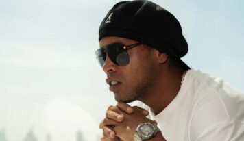 “Difícil de creer” la violencia del 5 de marzo en el Estadio Corregidora: Ronaldinho