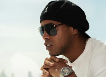 “Difícil de creer” la violencia del 5 de marzo en el Estadio Corregidora: Ronaldinho