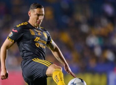 Jesús Dueñas regresaría para el Clásico Regio