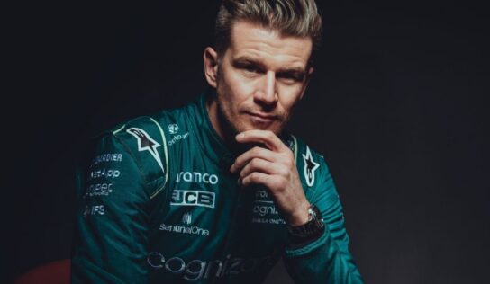 Sebastián Vettel es baja del GP de Bahréin
