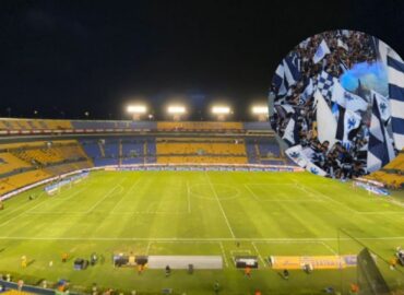 Prohibirían el ingreso a grupos de aficionados Rayados al Clásico Regio