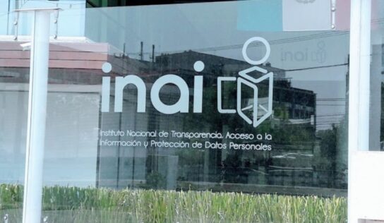 Directivos de futbol mexicano ignoran a INAI para recabar correctamente datos personales
